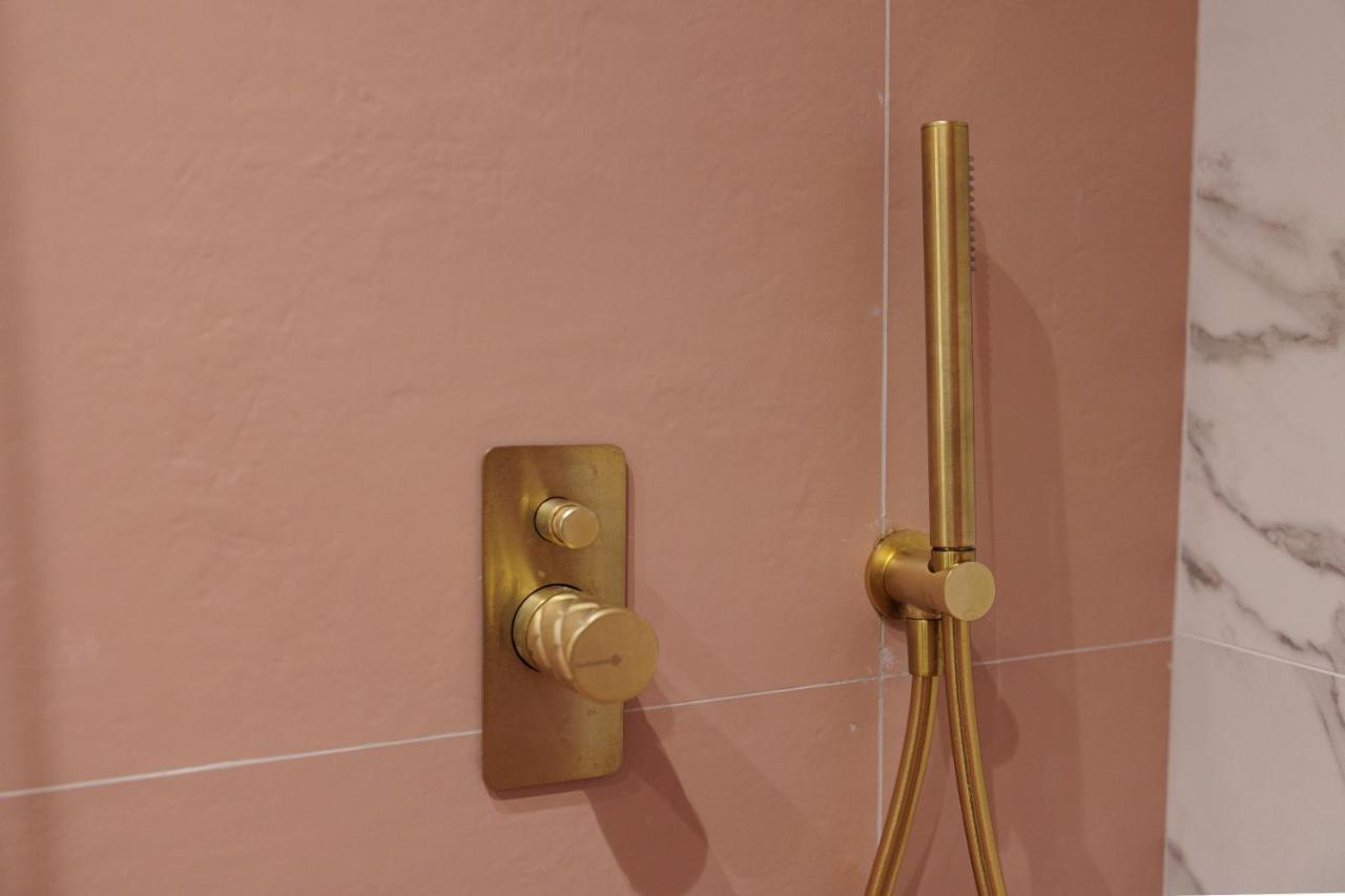Old Town Hall Apartment コルフ島 エクステリア 写真
