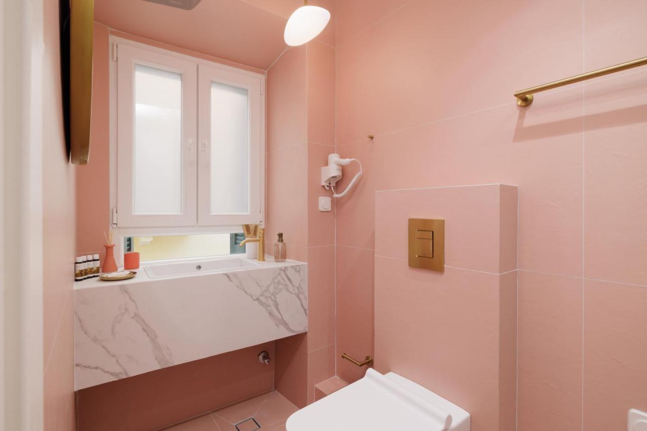 Old Town Hall Apartment コルフ島 エクステリア 写真