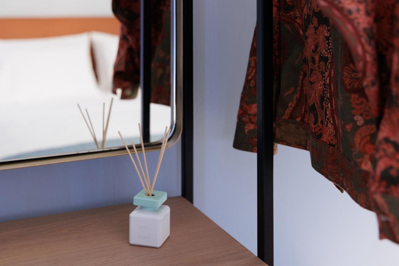Old Town Hall Apartment コルフ島 エクステリア 写真