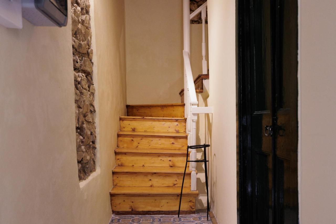Old Town Hall Apartment コルフ島 エクステリア 写真